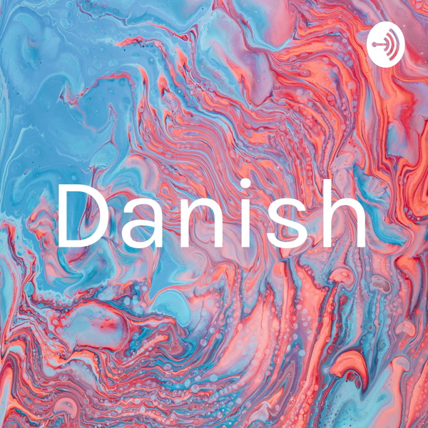 Artwork for Danish