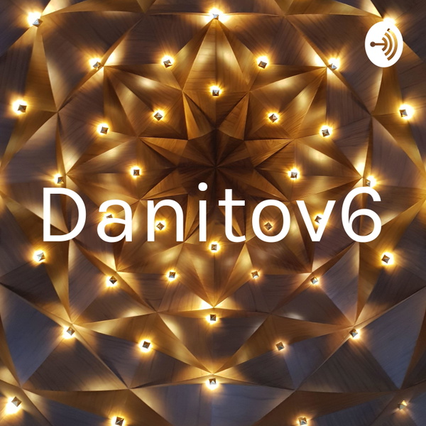 Artwork for Danitov6