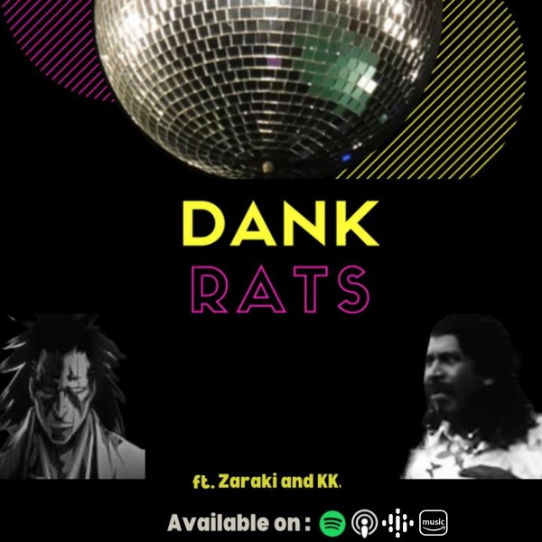 Artwork for Dank Rats