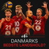 Danmarks bedste landshold?