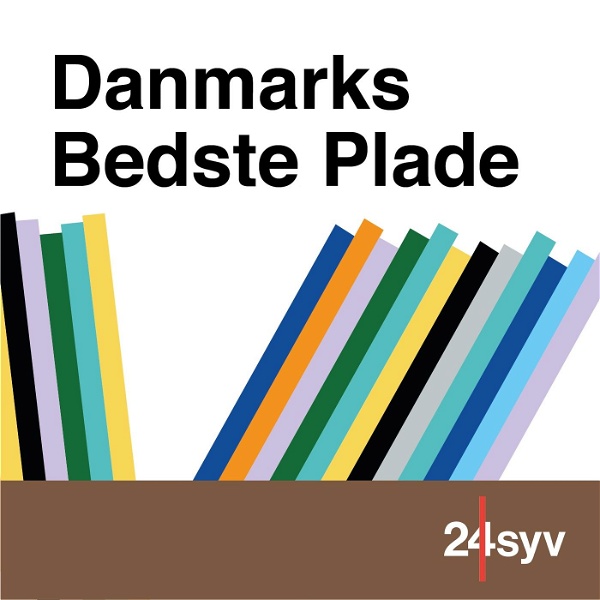 Artwork for Danmarks Bedste Plade