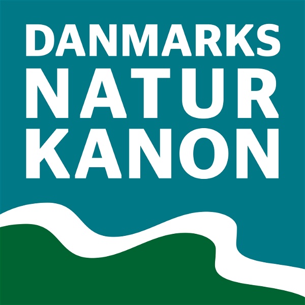 Artwork for Danmarks Naturkanon