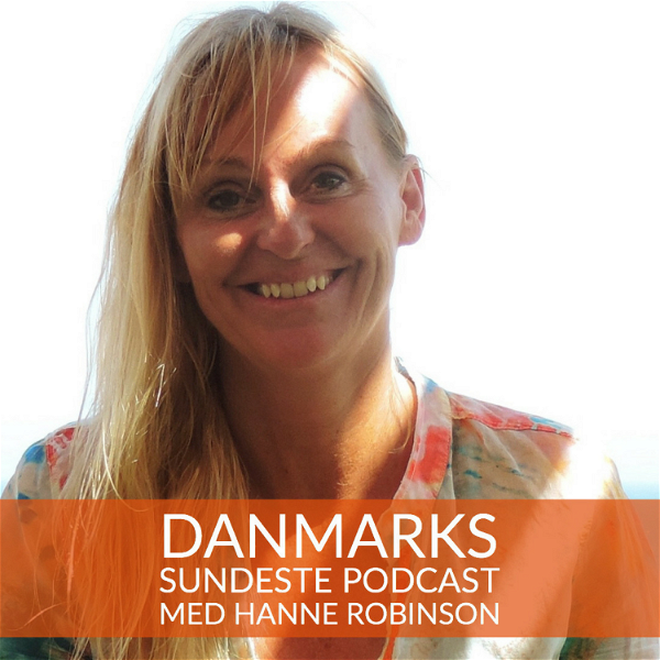 Artwork for Danmarks Sundeste Podcast