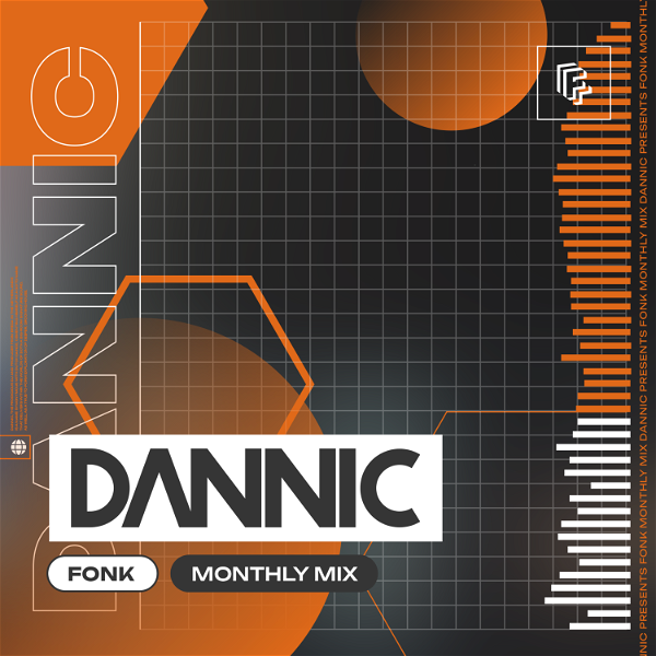 Artwork for Dannic presents Fonk Radio