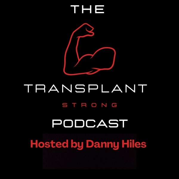 Artwork for The Transplant Strong Podcast