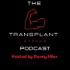 The Transplant Strong Podcast