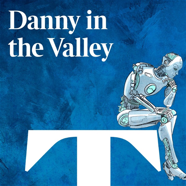Artwork for Danny In The Valley