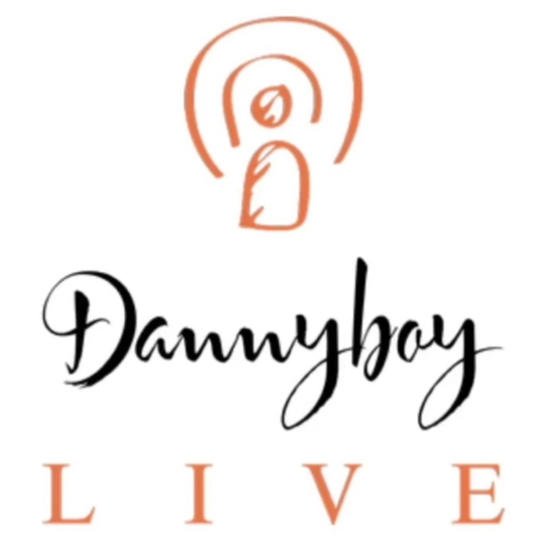 Artwork for DannyBoy LIVE
