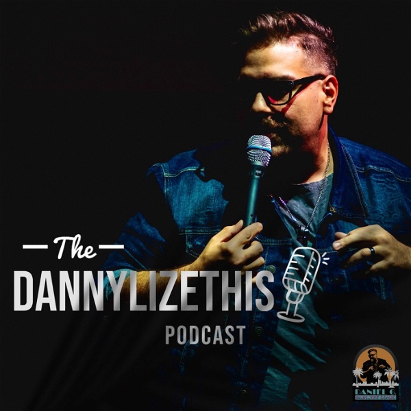 Artwork for Dannylize This Podcast