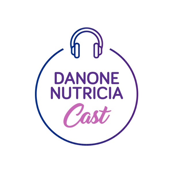 Artwork for Danone Nutricia Cast