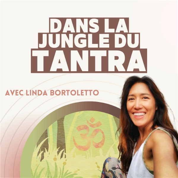 Artwork for Dans la Jungle du Tantra