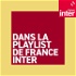 Dans la playlist de France Inter