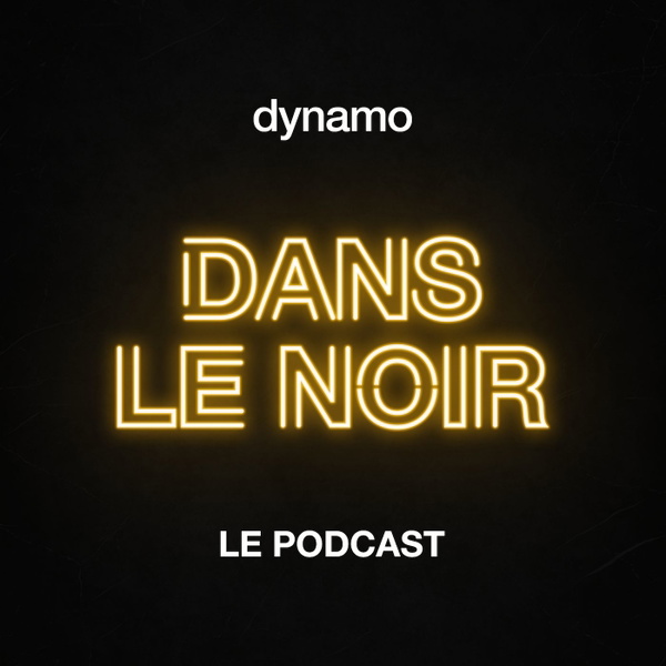 Artwork for Dans le noir