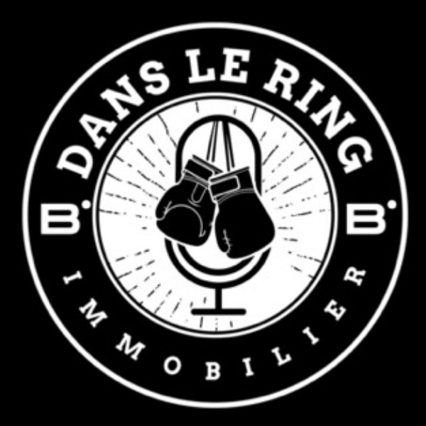 Artwork for DANS LE RING IMMOBILIER