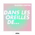 Dans les oreilles de...