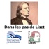 Dans les pas de Liszt