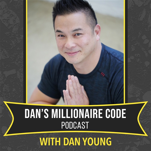 Artwork for Dan's Millionaire Code