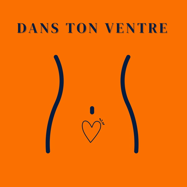 Artwork for Dans ton ventre