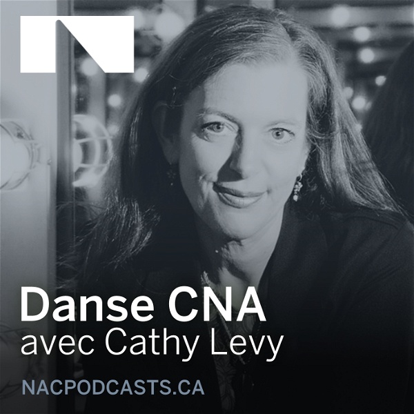 Artwork for Danse CNA avec Cathy Levy