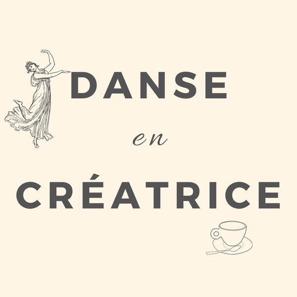 Artwork for Danse en Créatrice