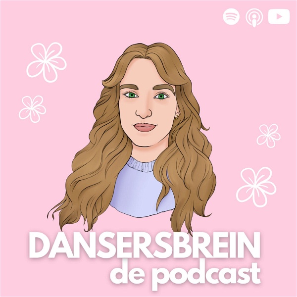 Artwork for Dansersbrein de Podcast