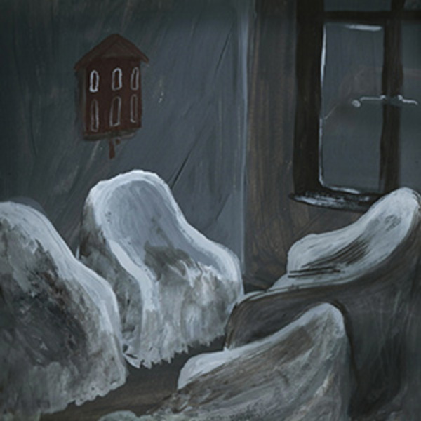 Artwork for Danshol
