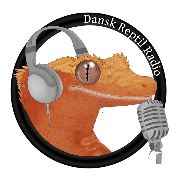 Artwork for Dansk Reptil Radio