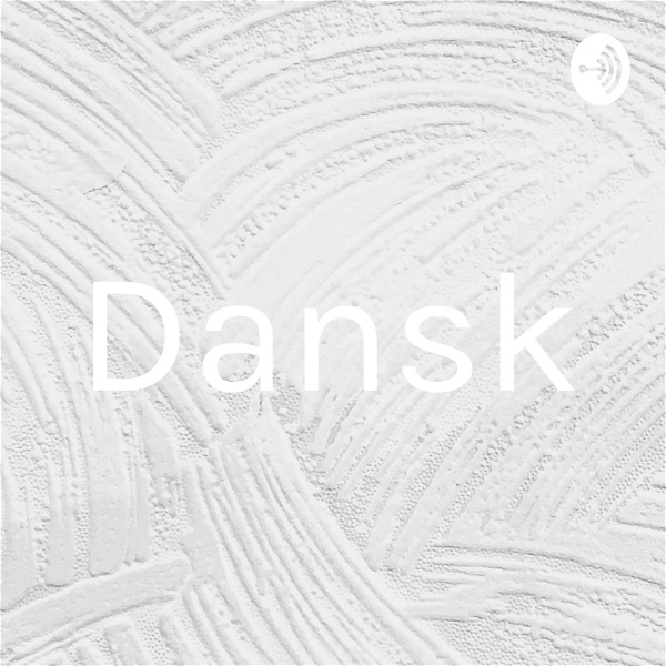 Artwork for Dansk