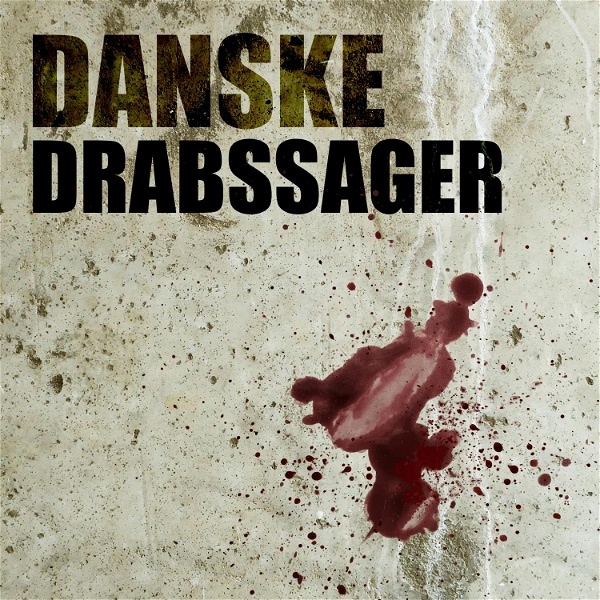 Artwork for Danske Drabssager