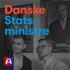 Danske Statsministre
