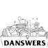 Danswers (With Dan Donohue)