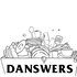 Danswers (With Dan Donohue)