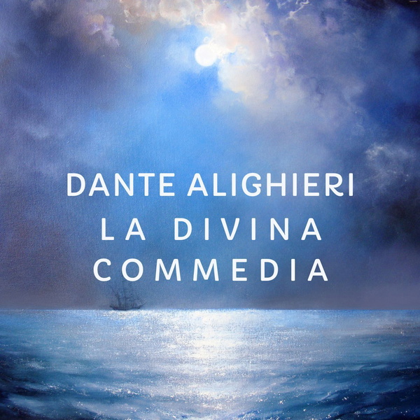 Artwork for Dante Alighieri
