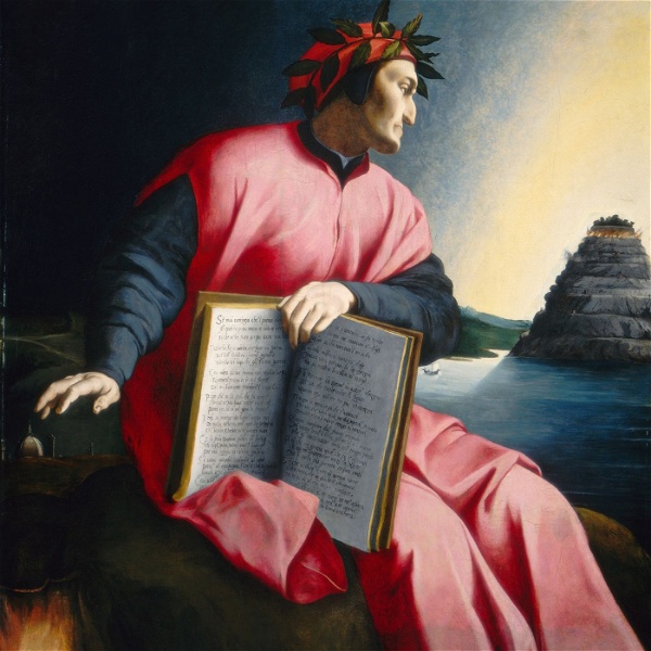 Artwork for Dante Alighieri: La Divina Commedia