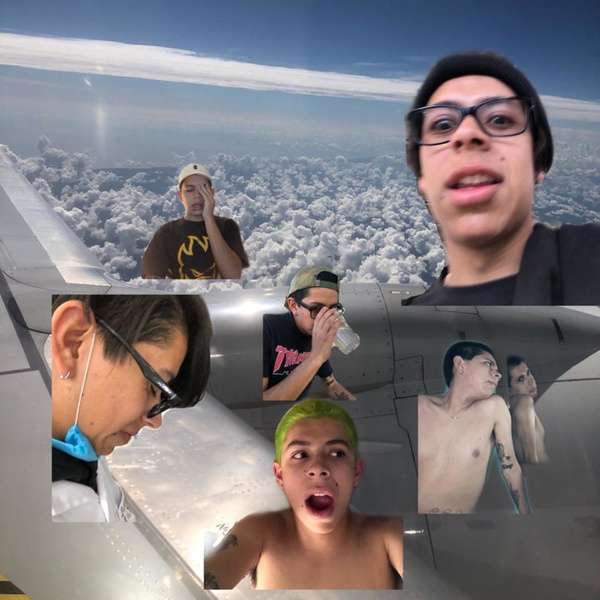 Artwork for Dantonic's awesome podcast