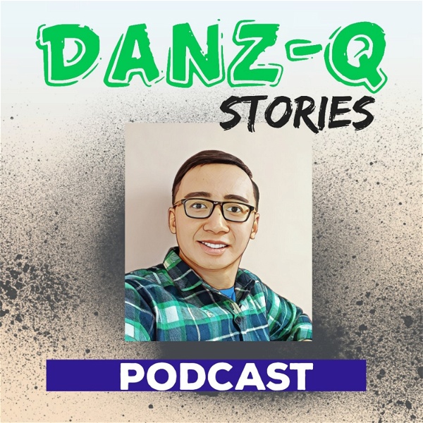 Artwork for Danz-Q Stories
