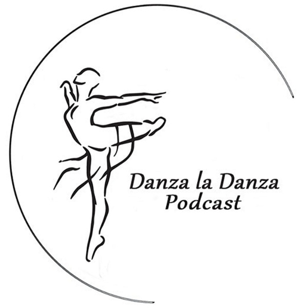 Artwork for Danza la Danza