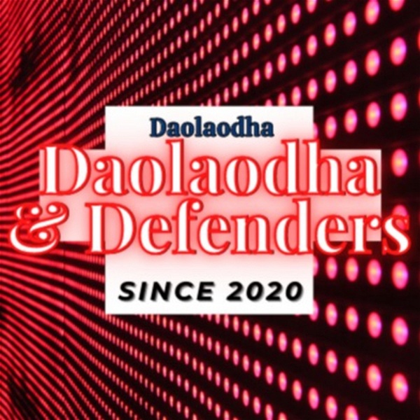 Artwork for Daolaodha & Defenders