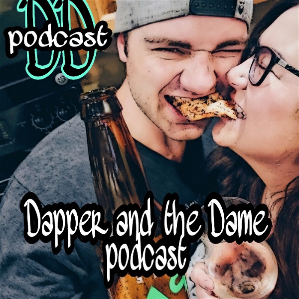 Artwork for Dapper and the Dame