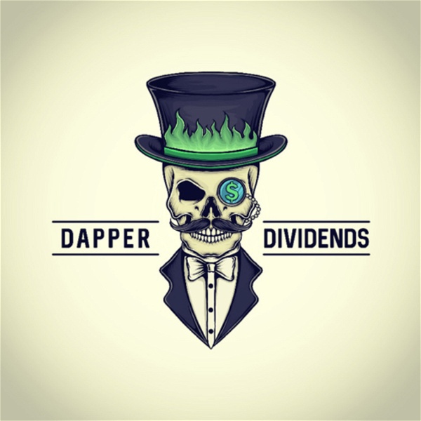 Artwork for Dapper Dividends