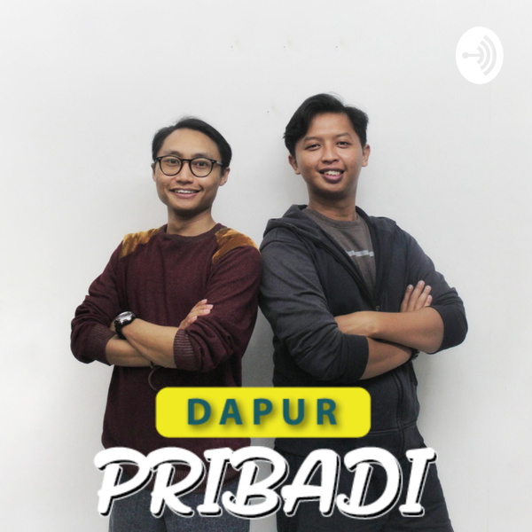Artwork for Dapur Pribadi