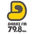 DARAZ FM 79.8MHz podcast