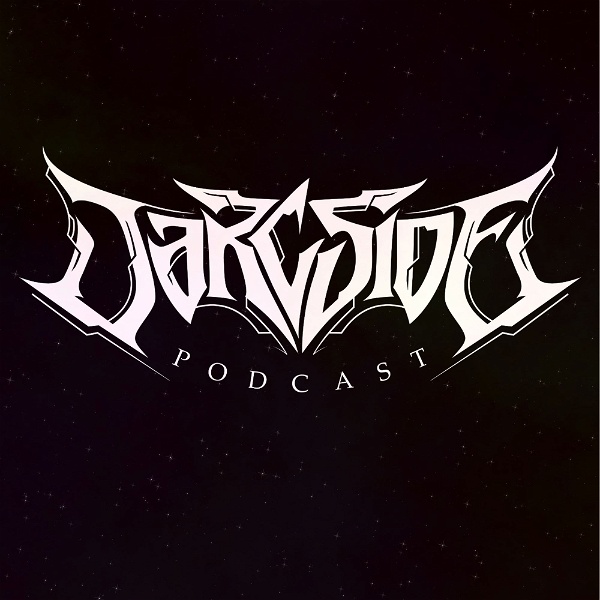 Artwork for Darc Side Podcast