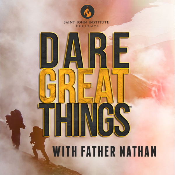Artwork for Dare Great Things For Christ
