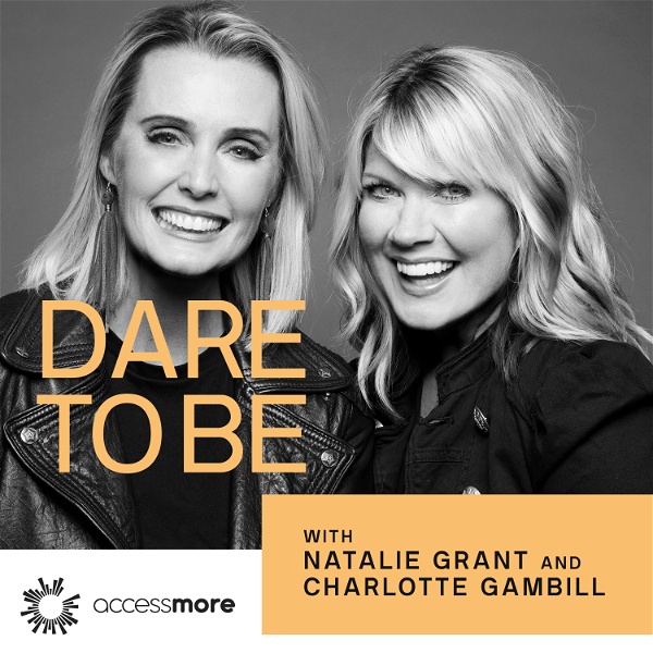 Artwork for Dare To Be