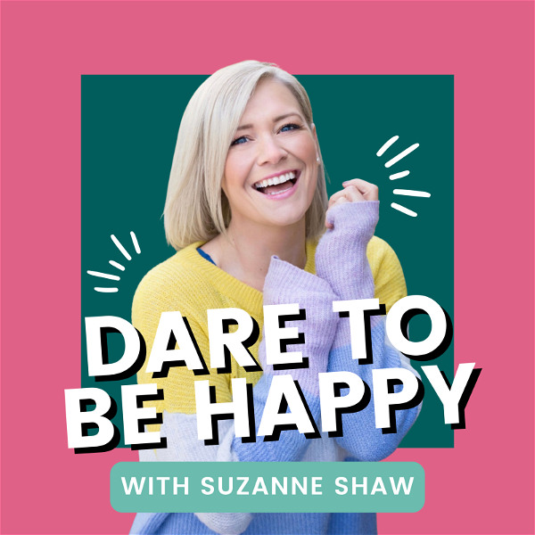 Artwork for Dare To Be Happy