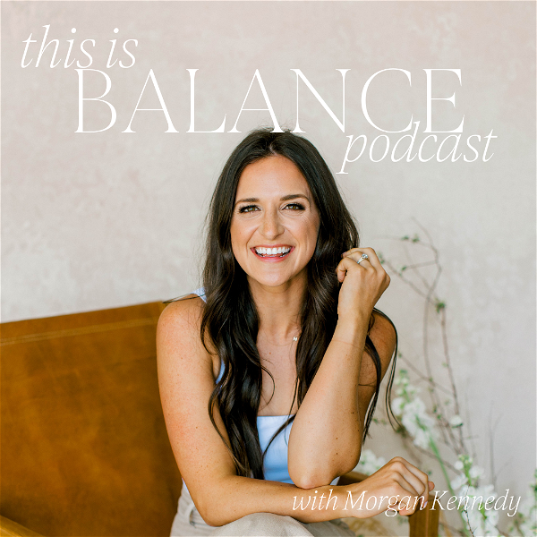 Artwork for This Is Balance