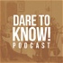 Dare to know! | Philosophy Podcast