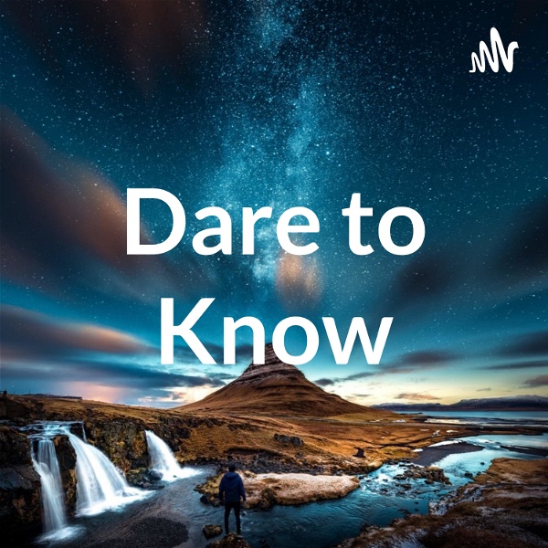 Artwork for Dare to Know