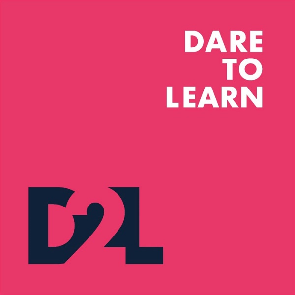 Artwork for Dare to Learn